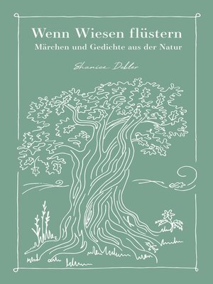 cover image of Wenn Wiesen flüstern